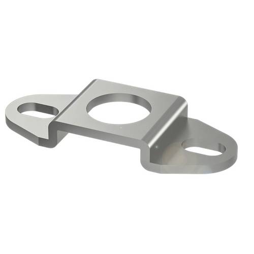 BALLUFF BAM0044 Montageset BMS CU-M-D12-I060-01 1 St.