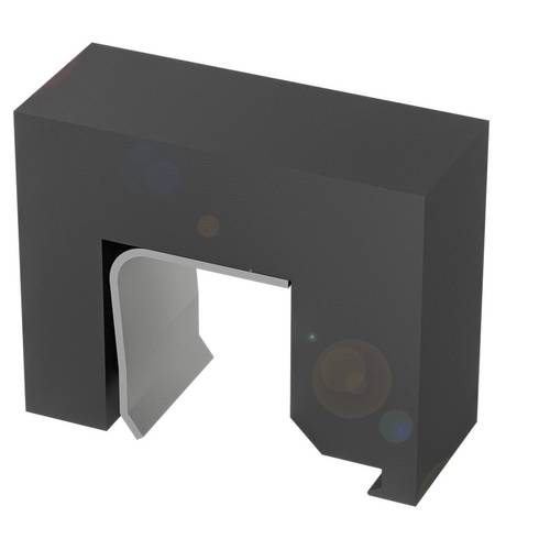 BALLUFF BAM00MR Haltewinkel BMF 32-HW-12 1 St.