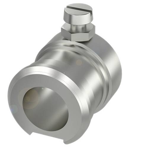 BALLUFF BAM00KR Haltewinkel BMF 10E-HW-19 1 St.