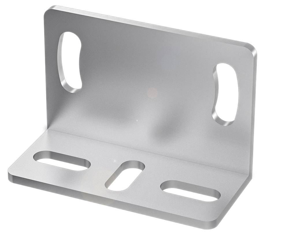 BALLUFF BAM00UH Haltewinkel BOS 6-HW-1 1 St.