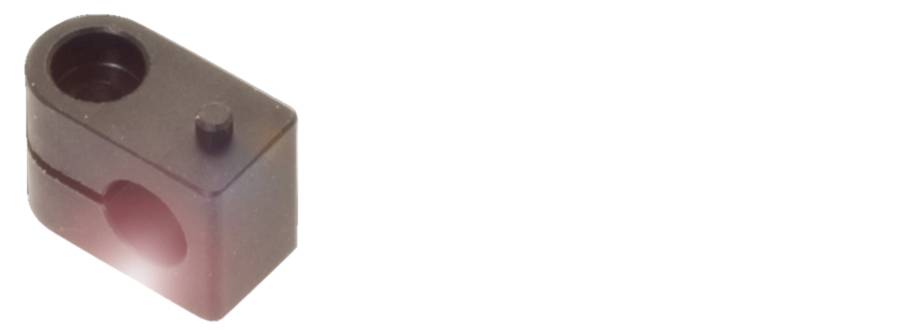 BALLUFF BAM009C Klemmenblock BES 06,5-KB-1 1 St.