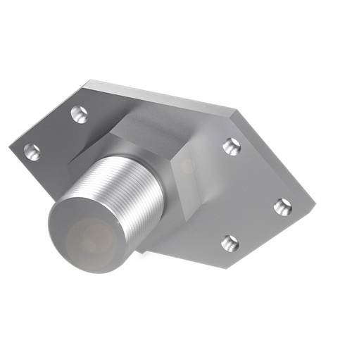 BALLUFF BAM00T7 Haltewinkel BOS 21-AD-1 1 St.