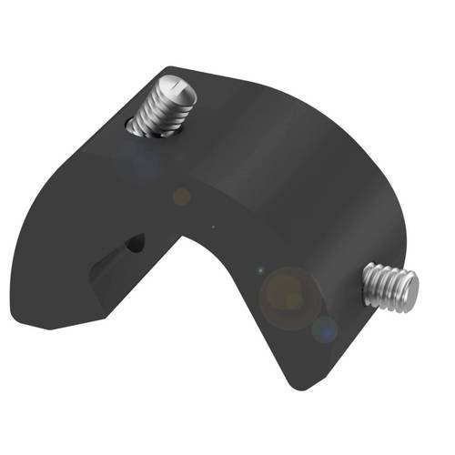 BALLUFF BAM00KT Haltewinkel BMF 21-HW-10 1 St.