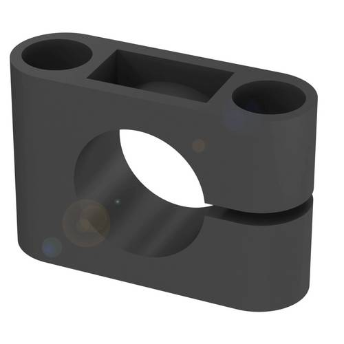 BALLUFF BAM00H7 Befestigungsschelle BES 20,0-BS-1 1 St.