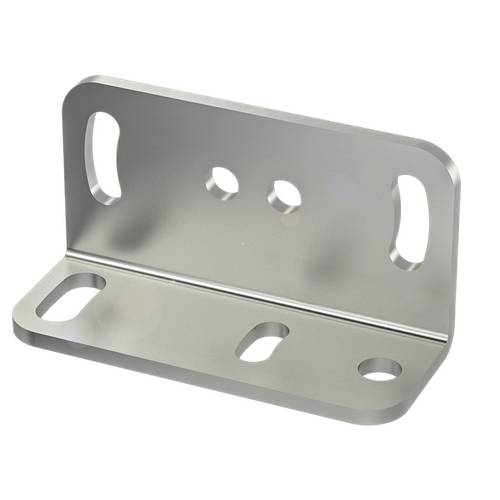 BALLUFF Montagewinkel für Optoelektronischen Sensor - BAM00T9, 1 St.