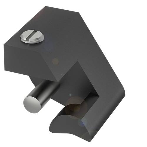 BALLUFF BAM00KW Haltewinkel BMF 21-HW-11 1 St.