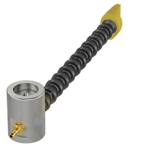 BALLUFF Strahlablenker - BAM0041, 1 St.