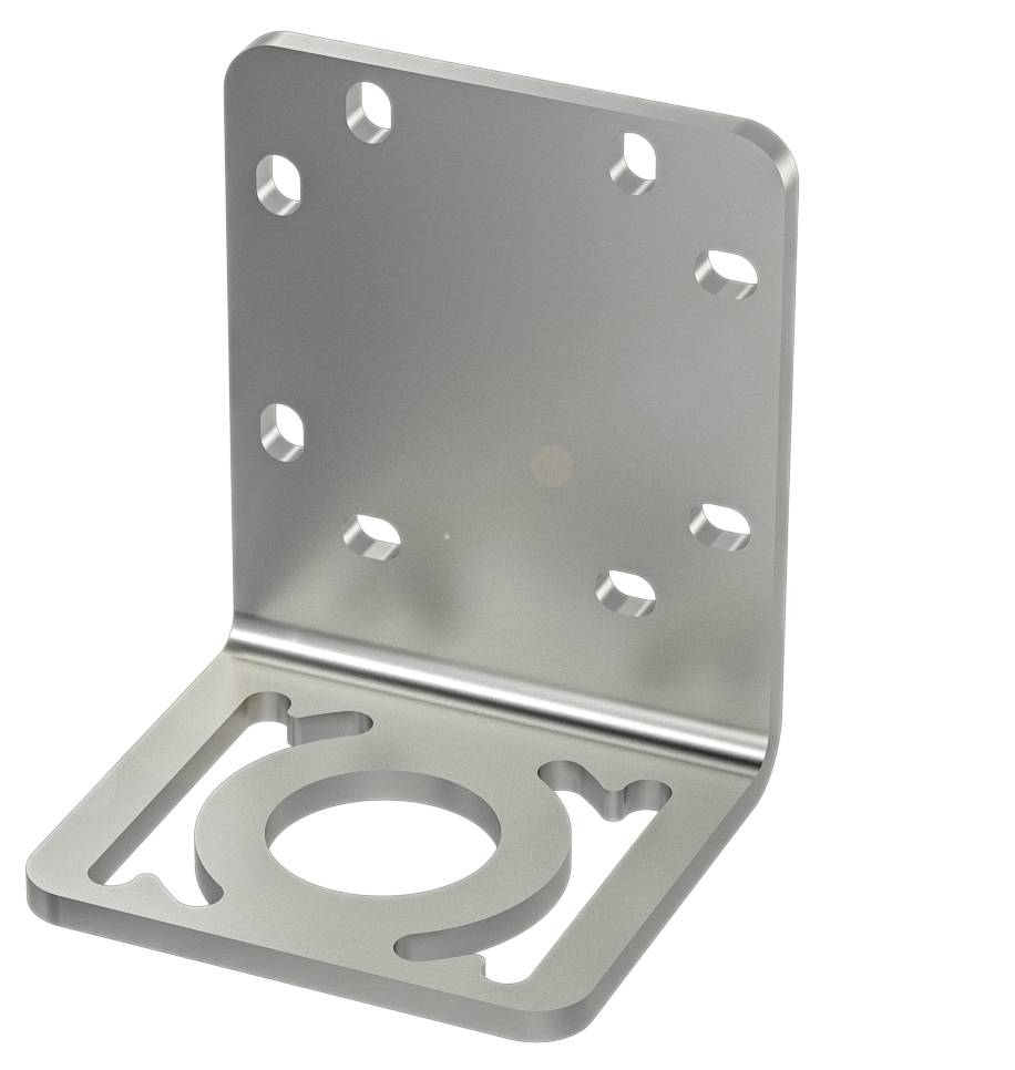 BALLUFF BAM00WN Halterung BVS Z-MB-01 1 St.