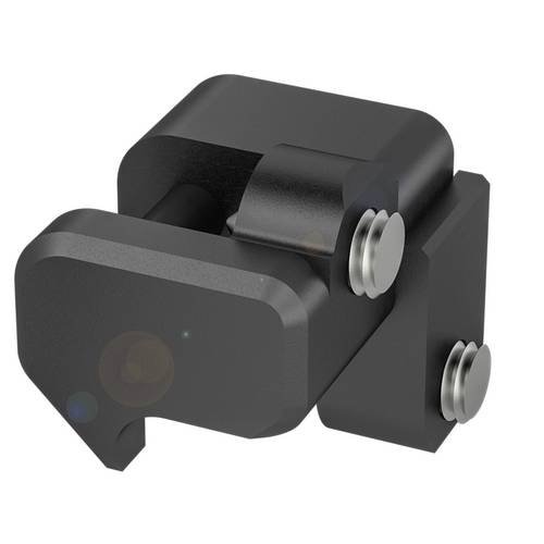 BALLUFF BAM00KY Haltewinkel BMF 21-HW-8 1 St.