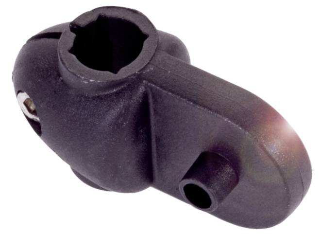 BALLUFF BAM002L Montageset BMS CR-P-D12-AU-00 1 St.