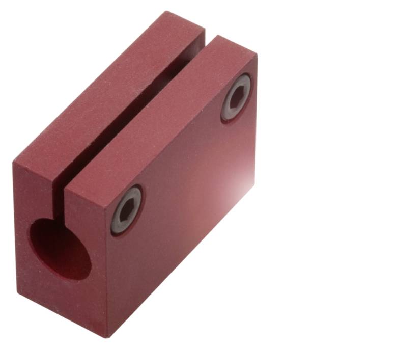 BALLUFF BAM009N Montagezubehör BES 08-FA-BS-4,0-G 1 St.