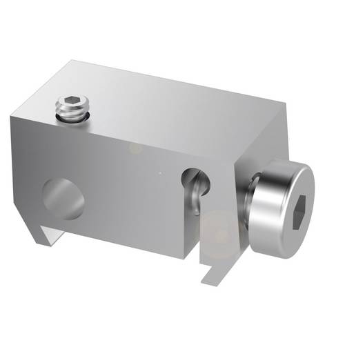 BALLUFF BAM00LF Haltewinkel BMF 303-HW-80 1 St.