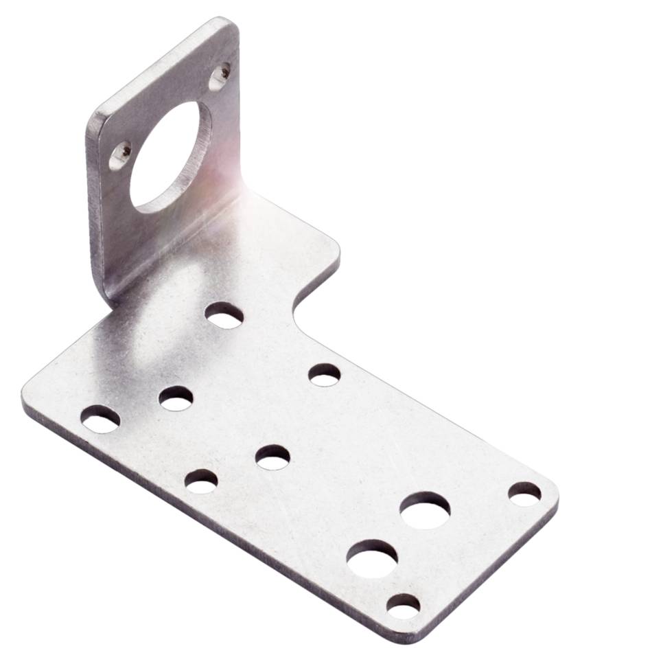 BALLUFF BAM003P Montagezubehör BMS CS-M-D12-IQ40-02 1 St.