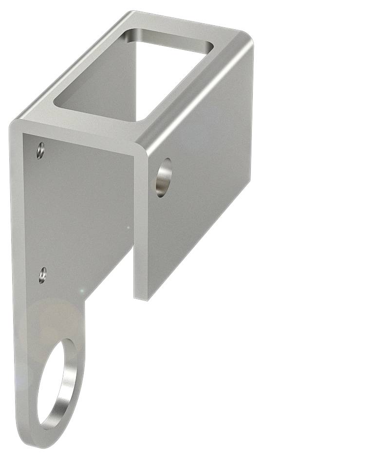 BALLUFF BAM01AW Montagezubehör BMS CS-M-D12-B23K-05 1 St.