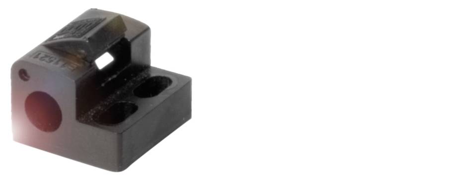 BALLUFF BAM00A8 Klemmenblock BES 08,0-KB-5-F 1 St.