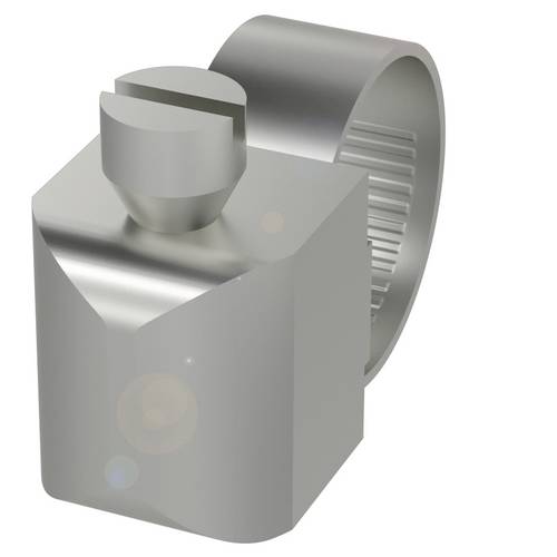 BALLUFF Schlauchschelle - BAM00N2, 1 St.