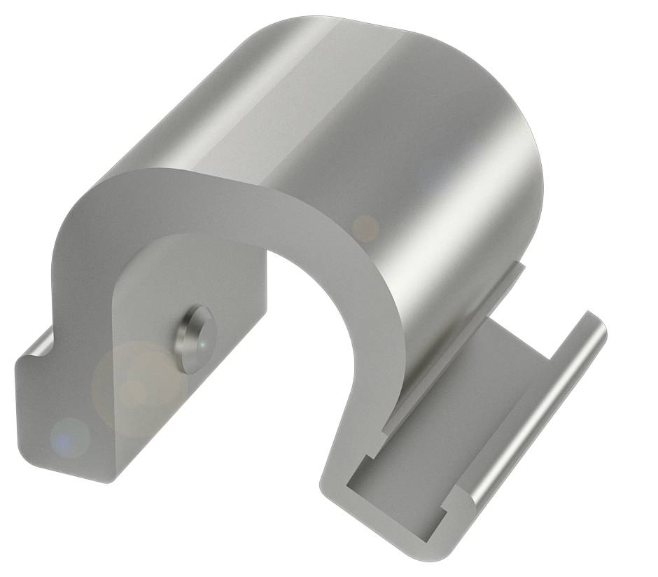 BALLUFF BAM01MA Haltewinkel BMF 235-HW-110 1 St.