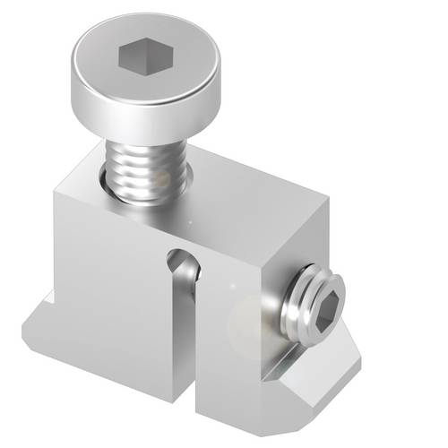 BALLUFF BAM01K8 Haltewinkel BMF 305-HW-106 1 St.