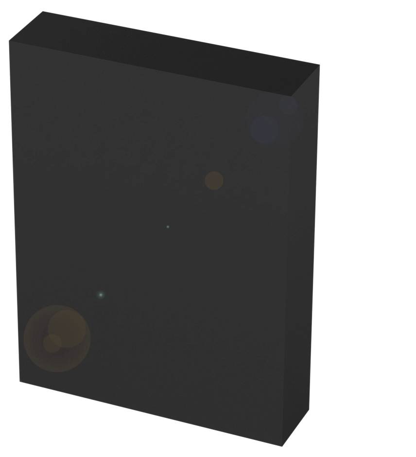 BALLUFF BAM01JE Montagezubehör BAM TG-MF-003 1 St.