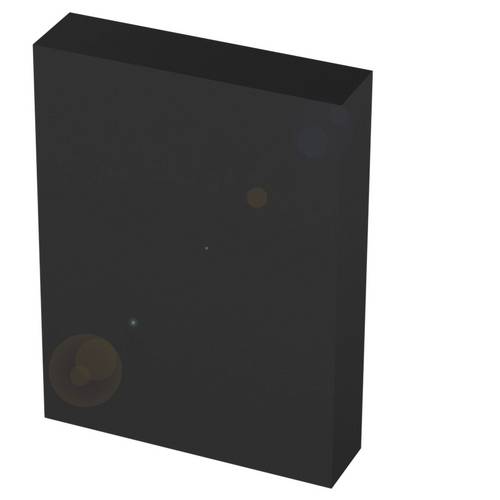 BALLUFF BAM01JE Montagezubehör BAM TG-MF-003 1 St.