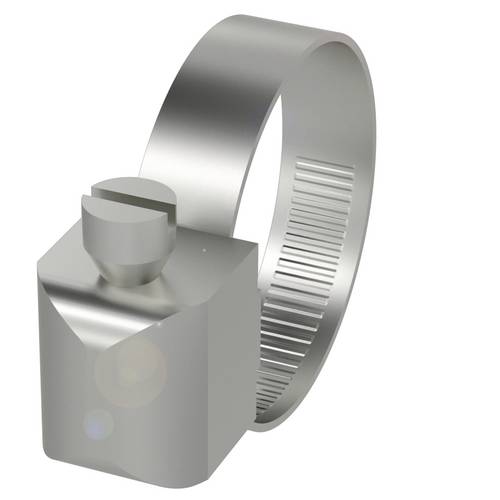 BALLUFF BAM00N3 Halterung SCHLAUCHSCHELLE BMF GR. 1 1 St.