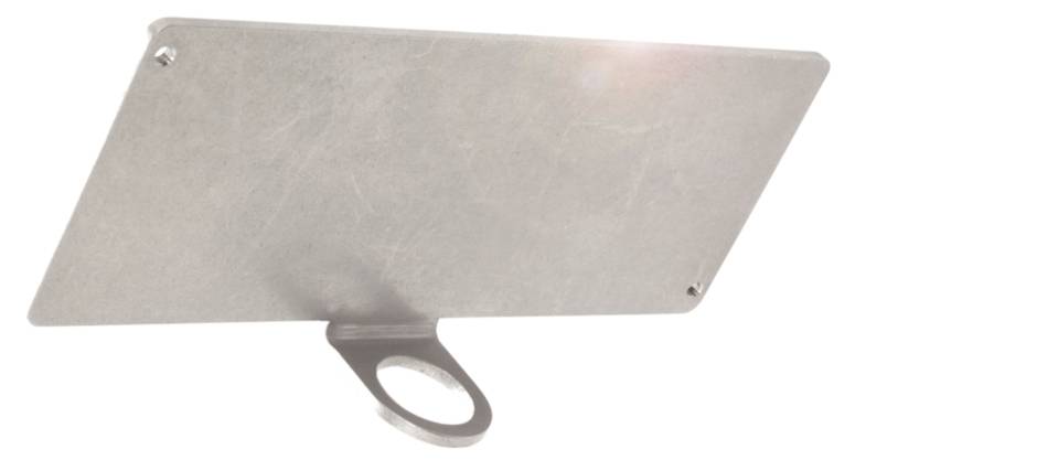 BALLUFF BAM01TK Halterung BMS CS-M-D12-IX13-01 1 St.