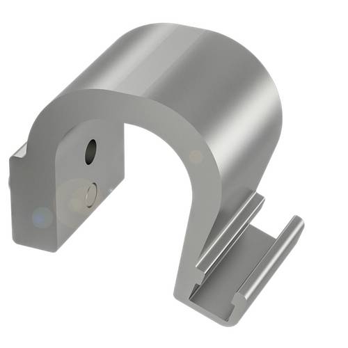 BALLUFF BAM01MC Haltewinkel BMF 235-HW-111 1 St.