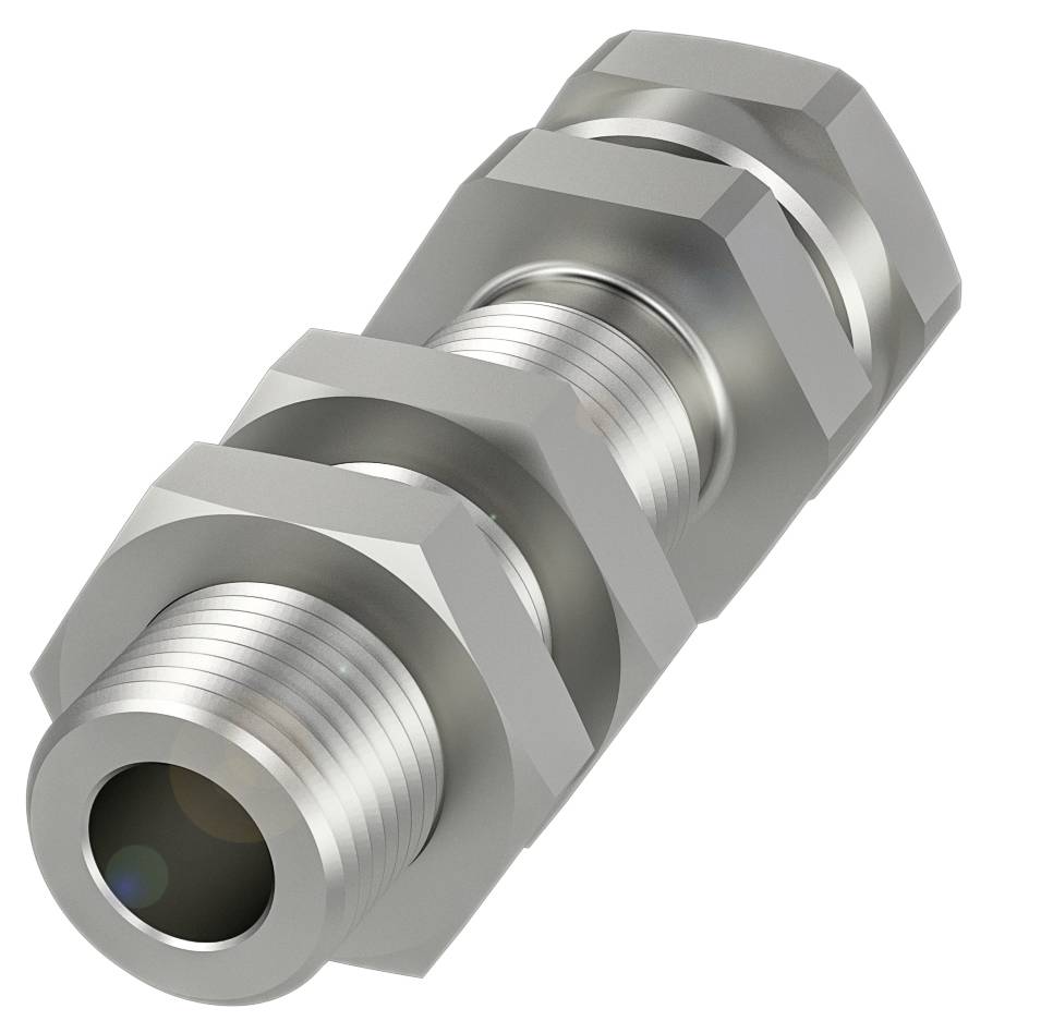 BALLUFF BAM00AF Halterung BES 08,0-KH-2L/W 1 St.