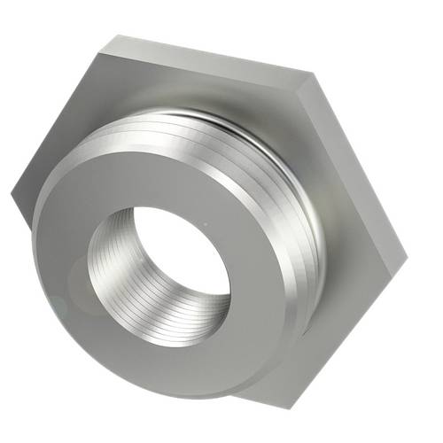 BALLUFF BAM018H Adapter BAM AD-XA-001-M18/R1-4 1 St.