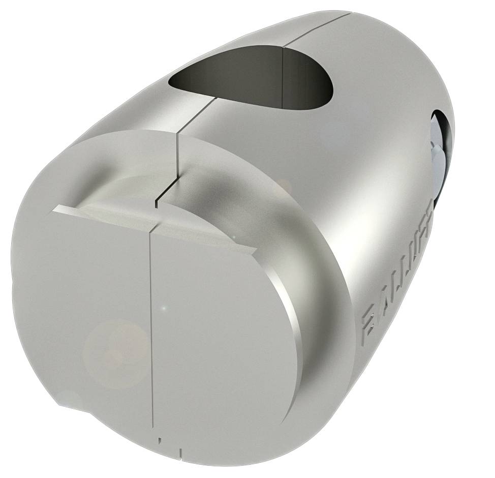 BALLUFF BAM0031 accessori di montaggio BMS CS-M-D12-IZ 1 pz.