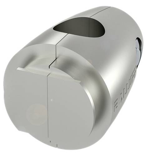 BALLUFF BAM0031 Montagezubehör BMS CS-M-D12-IZ 1 St.