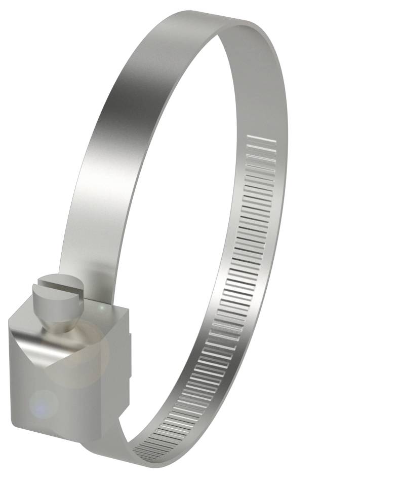 BALLUFF Schlauchschelle - BAM00N5, 1 St.