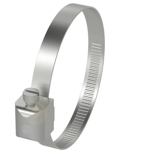 BALLUFF Schlauchschelle - BAM00N5, 1 St.