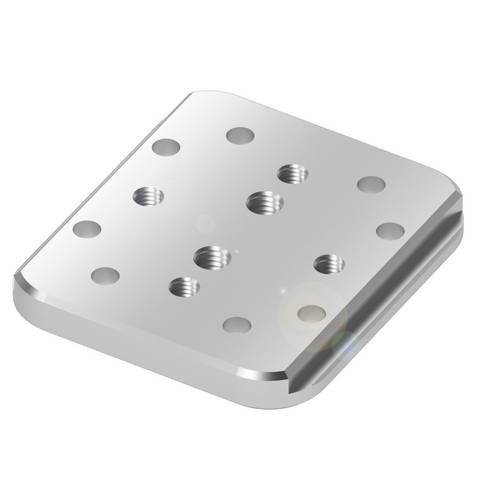 BALLUFF Adapter allgemein - BAM01YP, 1 St.