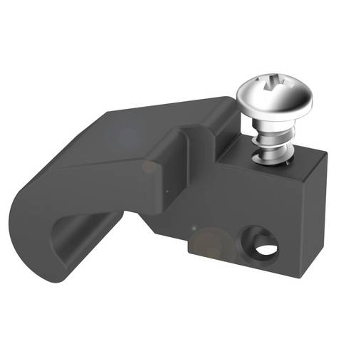 BALLUFF BAM01K5 Haltewinkel BMF 303-HW-104 1 St.