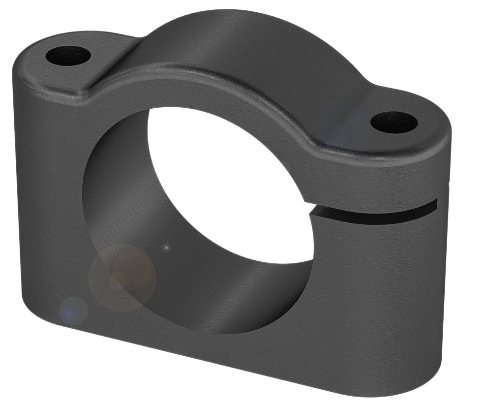 BALLUFF BAM00HN Befestigungsschelle BES 30,0-BS-1 1 St.