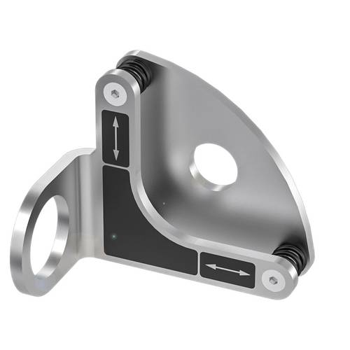 BALLUFF BAM003E Haltewinkel BMS AD-M-002-D12/D12 1 St.