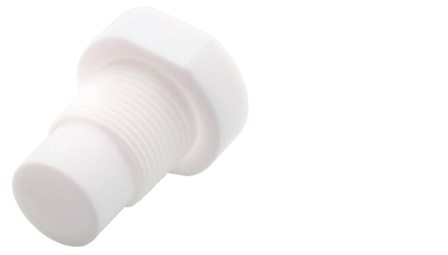 BALLUFF BAM00F1 Schutzkappe BES 18-SM-3 1 St.