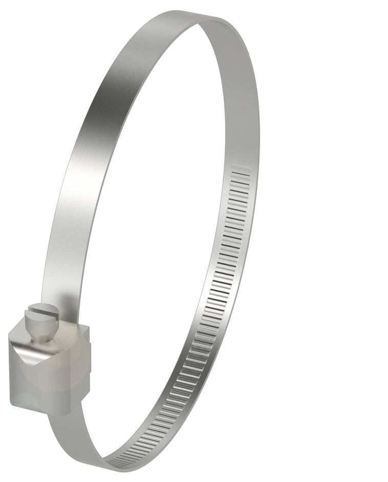 BALLUFF Schlauchschelle - BAM00N7, 1 St.