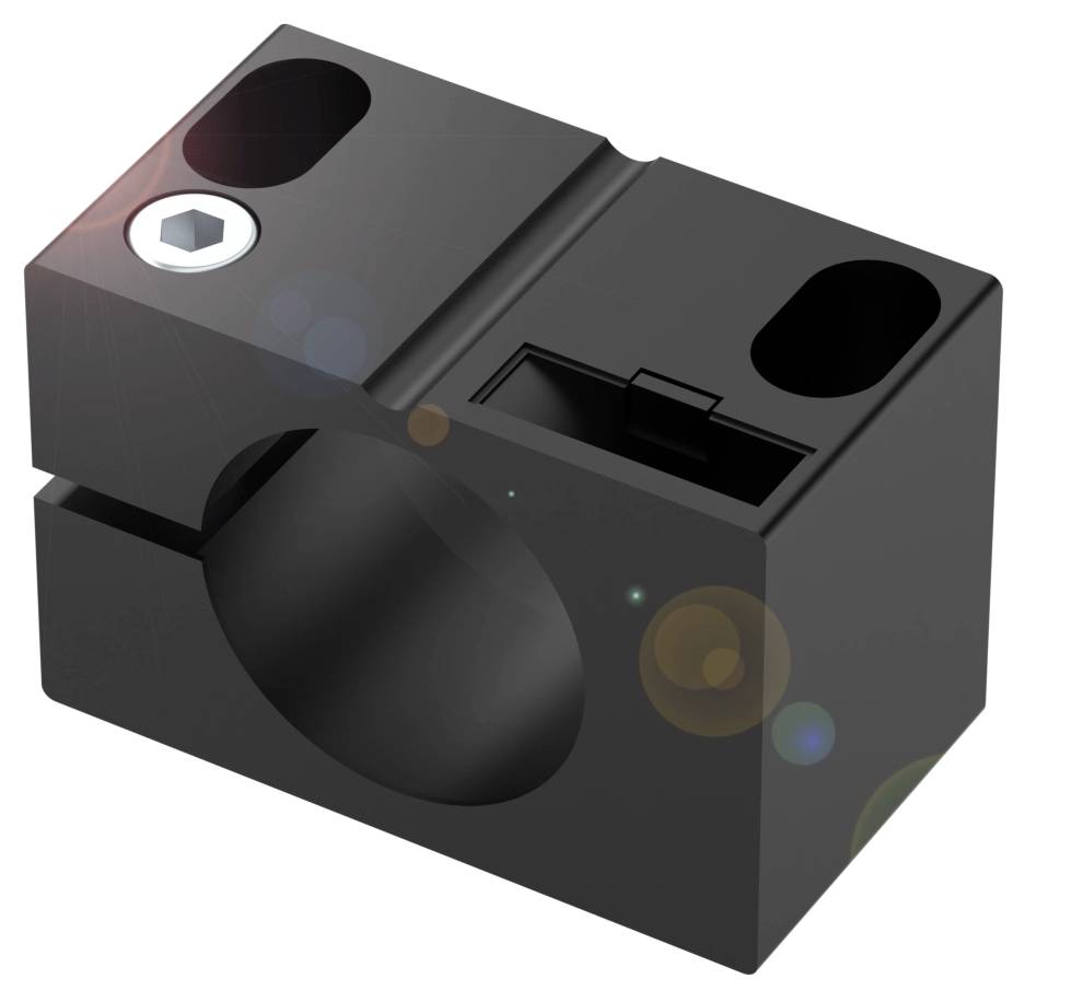 BALLUFF BAM00HU Klemmenblock BES 30,0-KB-3-F 1 St.