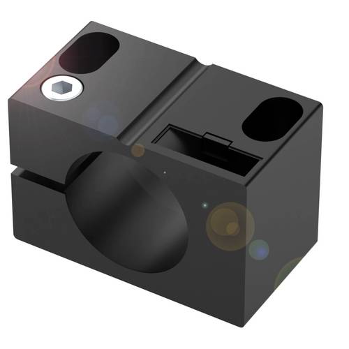 BALLUFF BAM00HU Klemmenblock BES 30,0-KB-3-F 1 St.