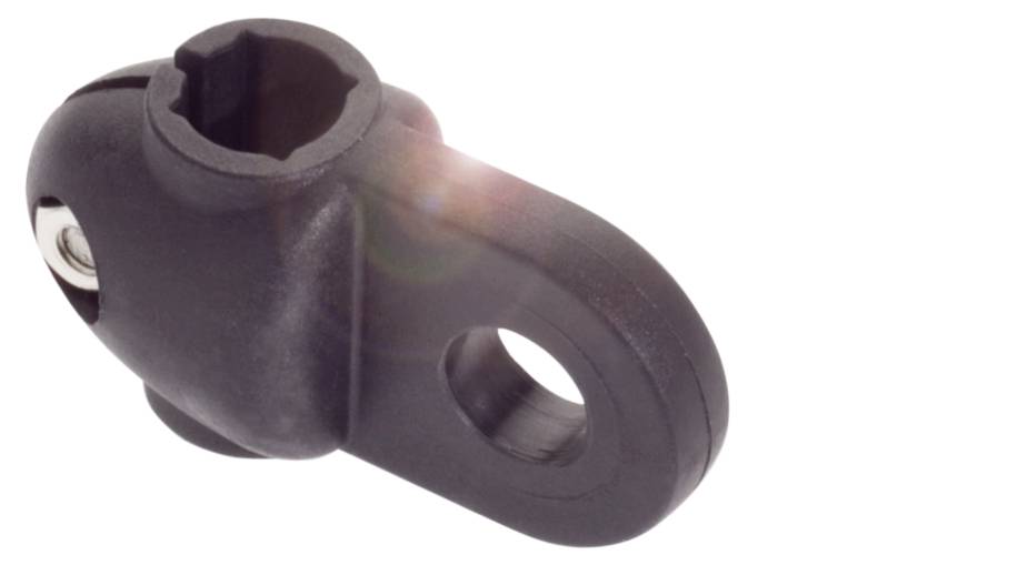 BALLUFF BAM002N Montagezubehör BMS CS-P-D12-AD12-00 1 St.