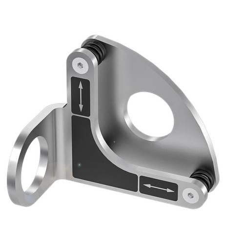 BALLUFF BAM0038 Haltewinkel BMS AD-M-002-D12/D18 1 St.