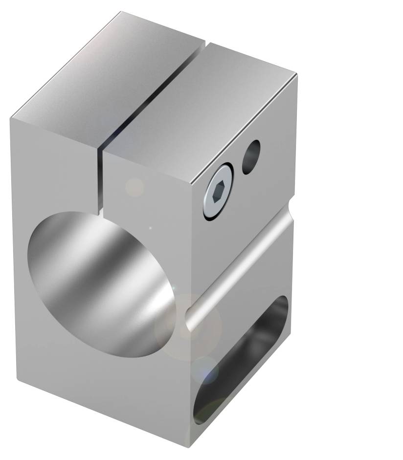 BALLUFF BAM00HW Klemmenblock BES 30,0-KB-4-F 1 St.