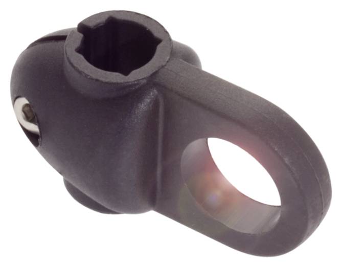 BALLUFF BAM002P Montagezubehör BMS CS-P-D12-AD18-00 1 St.