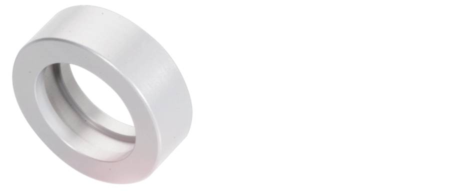 BALLUFF BAM003J Montagezubehör BMS AD-M-003-D12/IZ 1 St.