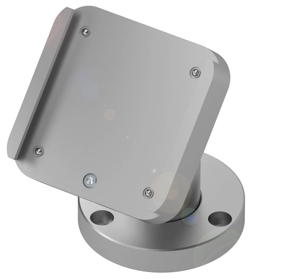 BALLUFF BAM01YT Halterung BMS CUJ-M-S25-D045-00 1 St.