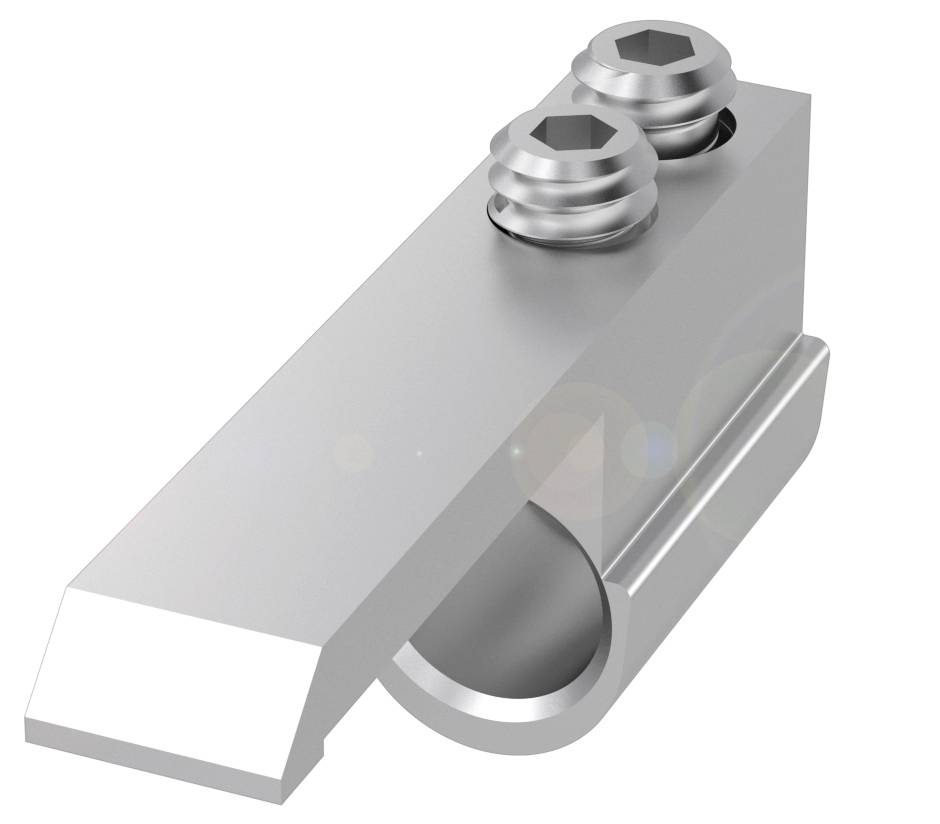 BALLUFF BAM00L1 Haltewinkel BMF 303-HW-31 1 St.