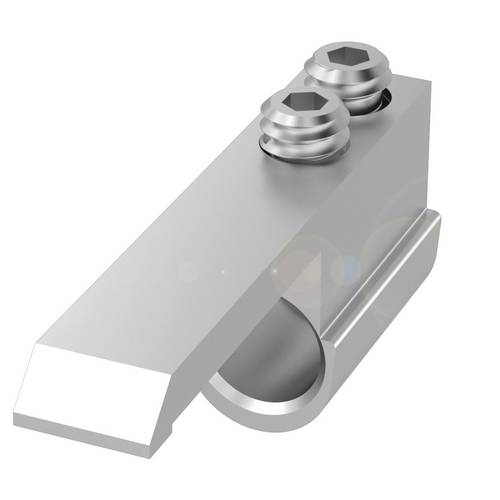 BALLUFF BAM00L1 Haltewinkel BMF 303-HW-31 1 St.