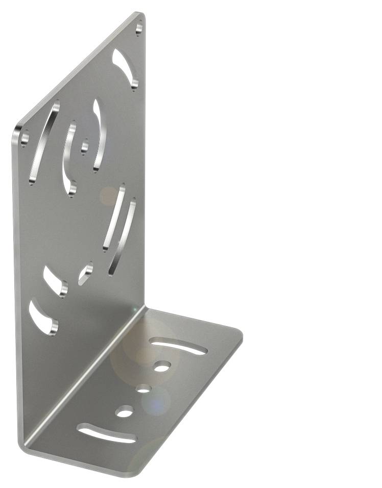 BALLUFF BAM00P6 Haltewinkel BOD 63-HW-1 1 St.